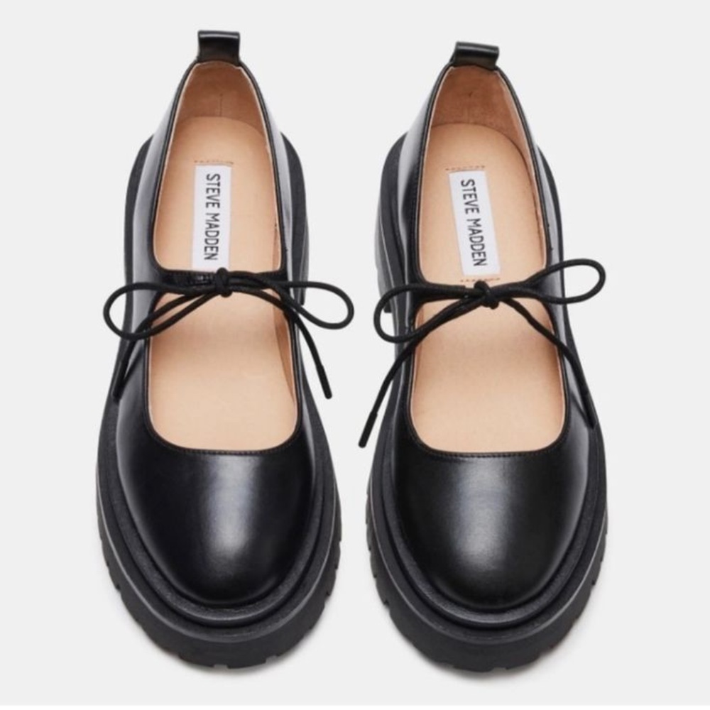 Steve Madden Landon Mary Jane